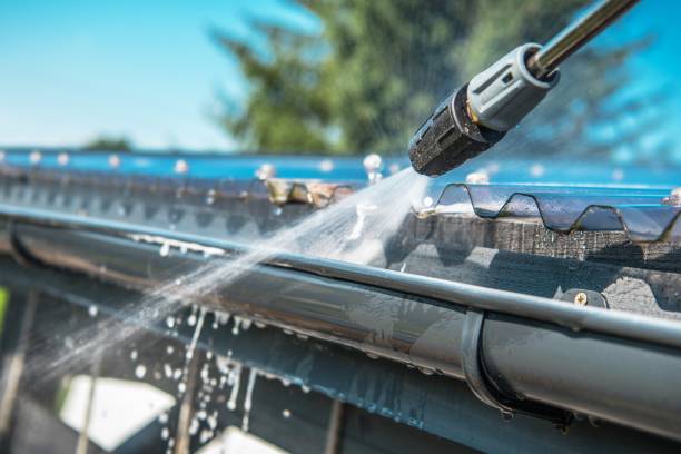 Best Commercial Building Pressure Washing  in Crowley Lake, CA