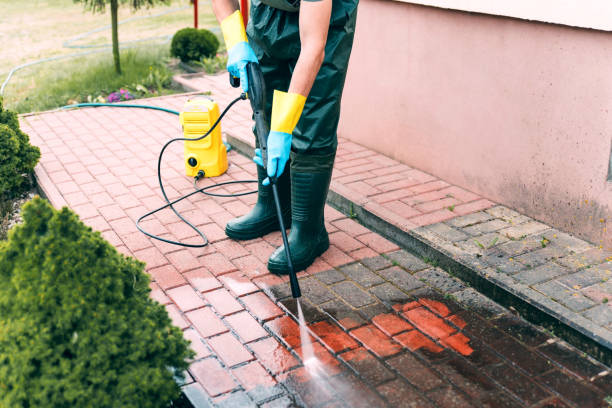 Trusted Crowley Lake, CA Pressure Washing Experts