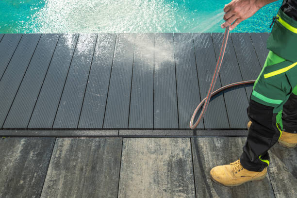 Best Garage Pressure Washing  in Crowley Lake, CA