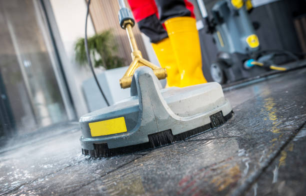 Best Residential Pressure Washing Services  in Crowley Lake, CA