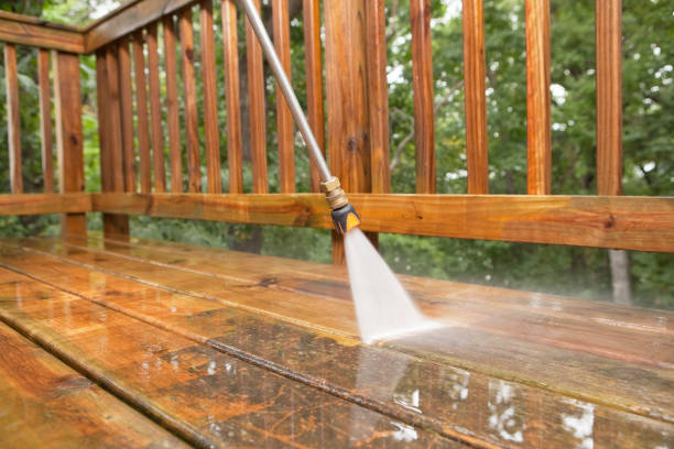 Pressure Washing Estimates in Crowley Lake, CA