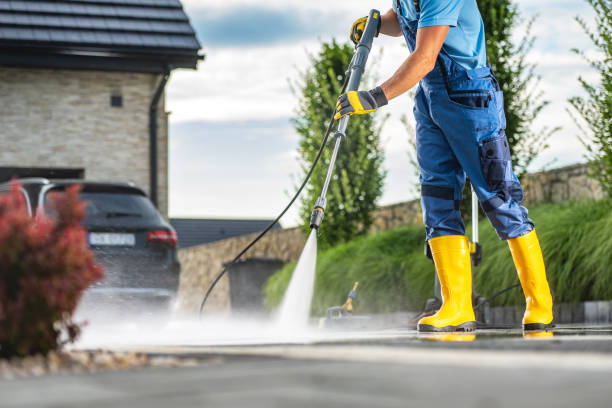 Best Fence Pressure Washing  in Crowley Lake, CA