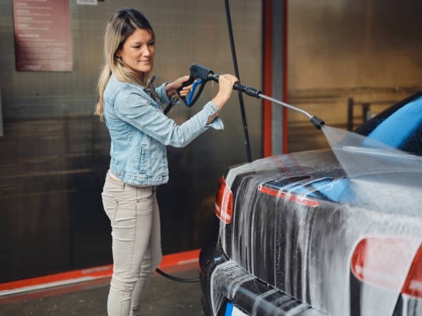 Best Affordable Power Washing  in Crowley Lake, CA