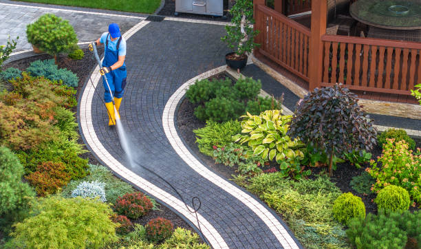 Best Garage Pressure Washing  in Crowley Lake, CA